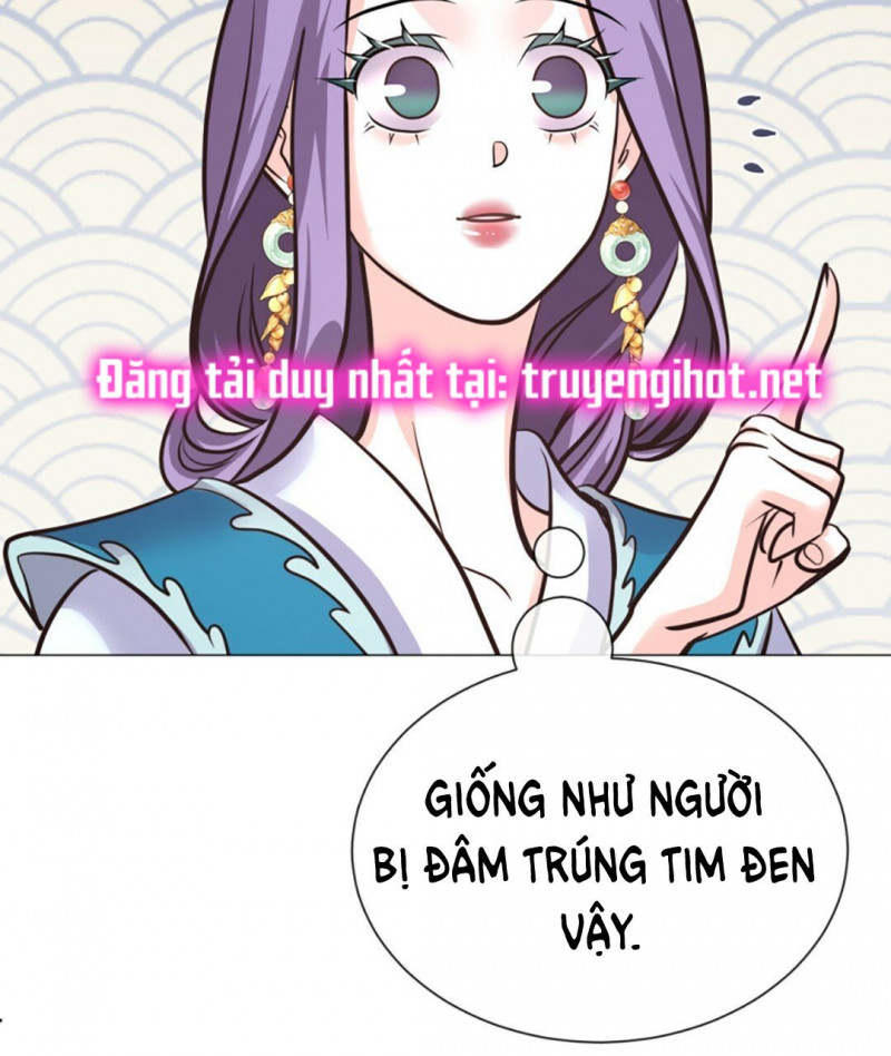 [18+] đêm của dã thú Chapter 9.5 - Next Chương 10.2