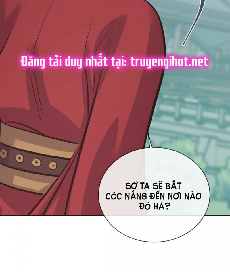 [18+] đêm của dã thú Chapter 9.5 - Next Chương 10.2