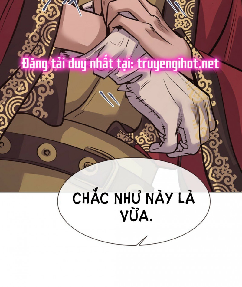 [18+] đêm của dã thú Chapter 9.5 - Next Chương 10.2