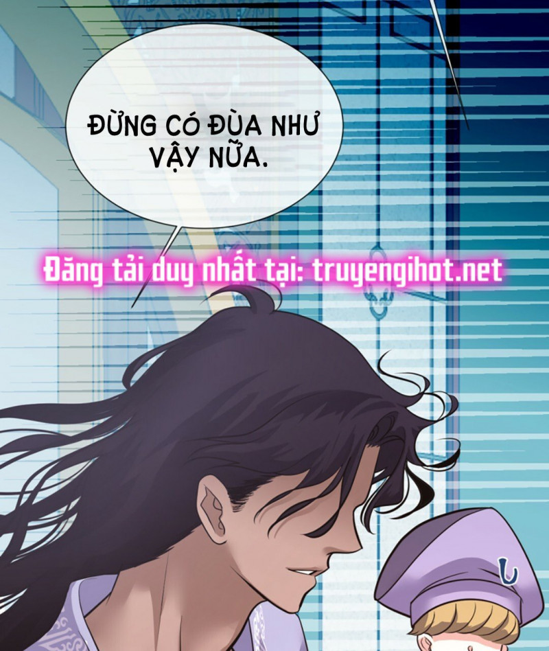 [18+] đêm của dã thú Chapter 9 - Next 9.1