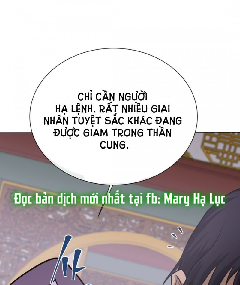 [18+] đêm của dã thú Chapter 9 - Next 9.1