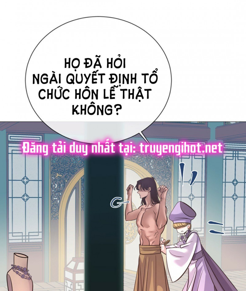 [18+] đêm của dã thú Chapter 9 - Next 9.1