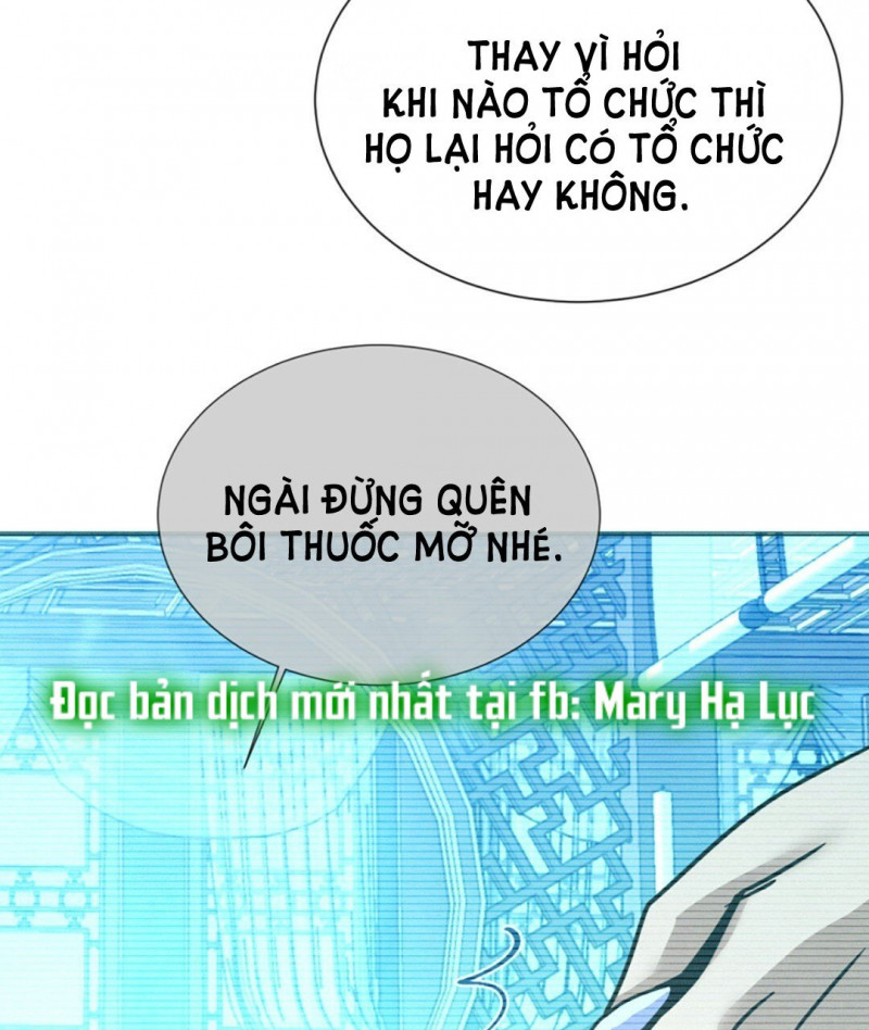 [18+] đêm của dã thú Chapter 9 - Next 9.1