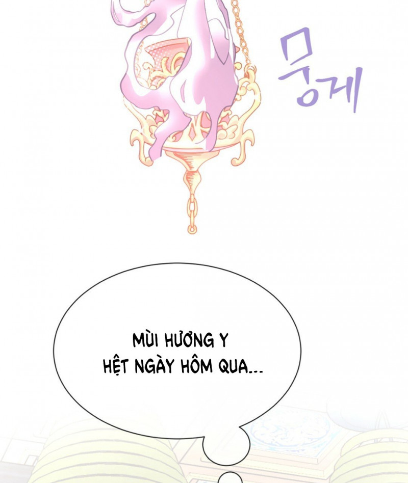 [18+] đêm của dã thú Chapter 9 - Next 9.1