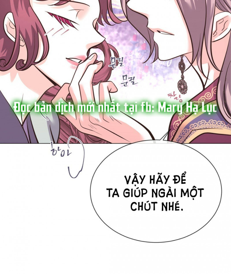 [18+] đêm của dã thú Chapter 9 - Next 9.1