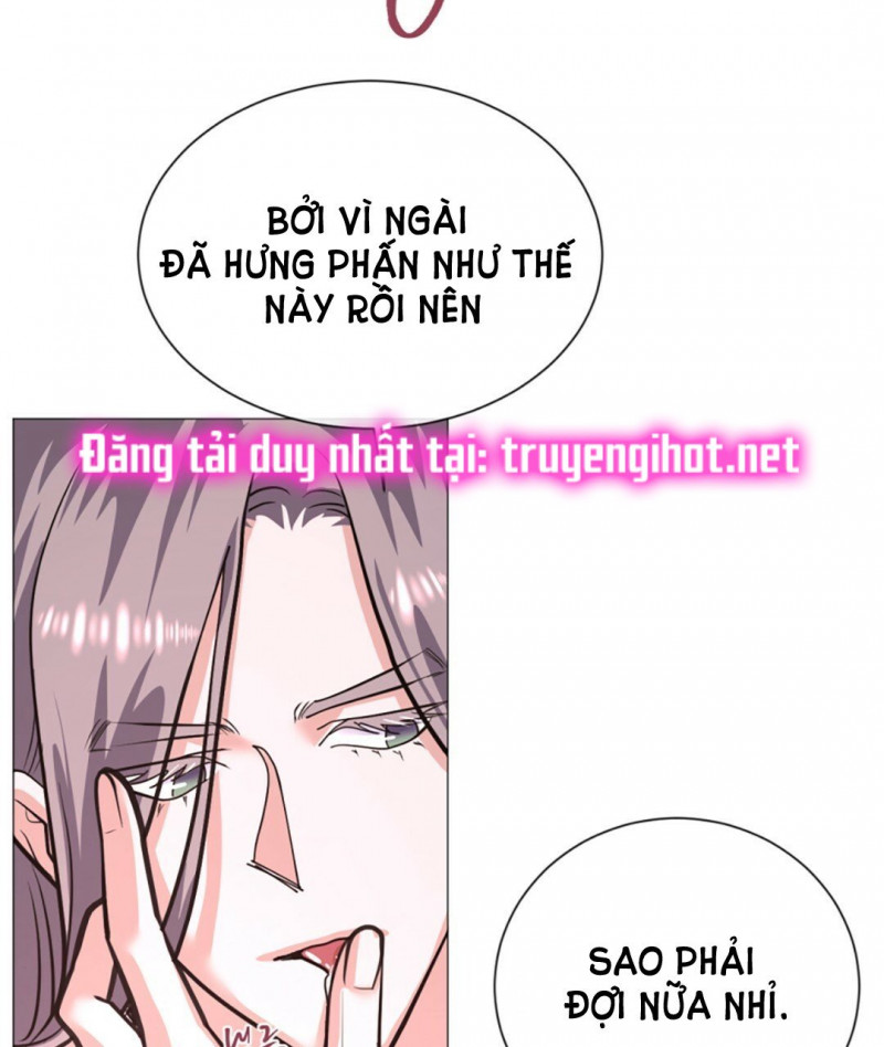 [18+] đêm của dã thú Chapter 9 - Next 9.1