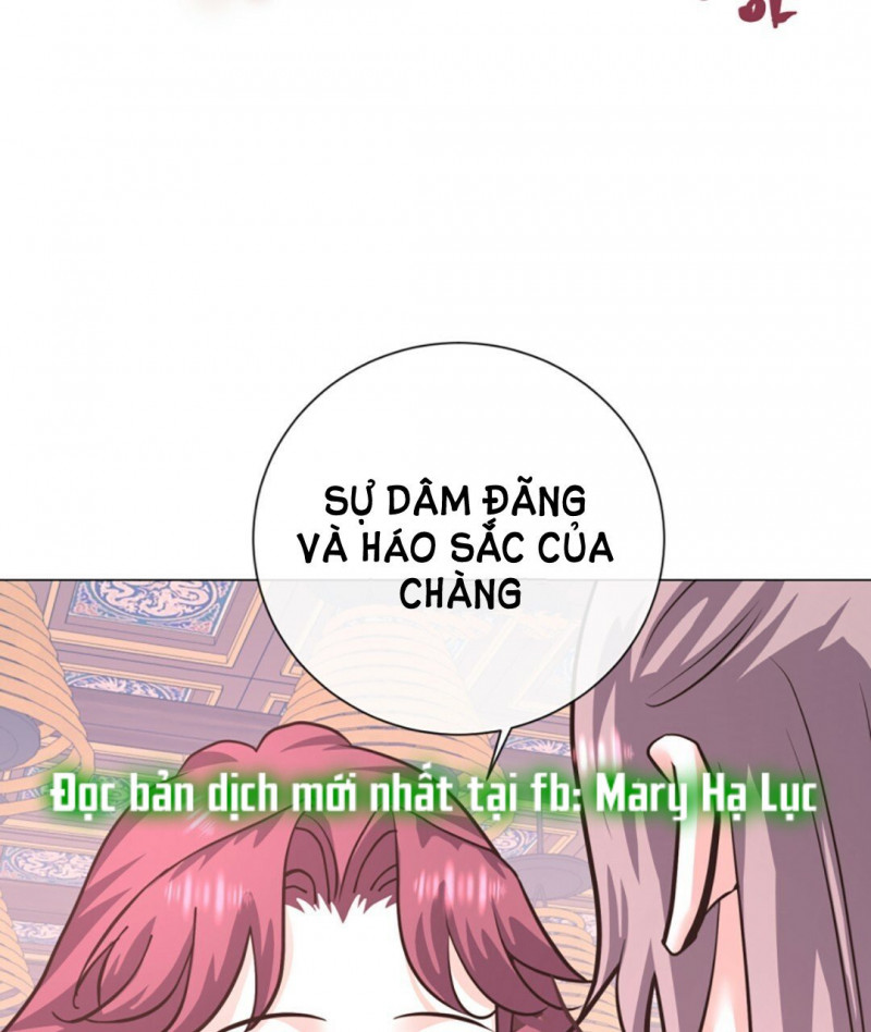 [18+] đêm của dã thú Chapter 9 - Next 9.1