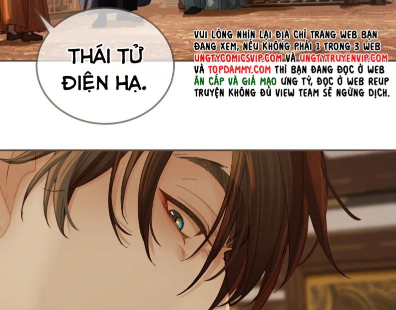 Á Nô 2 – Thám Hoa Chapter 24 - Trang 2