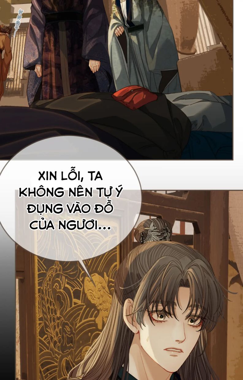 Á Nô 2 – Thám Hoa Chapter 24 - Trang 2