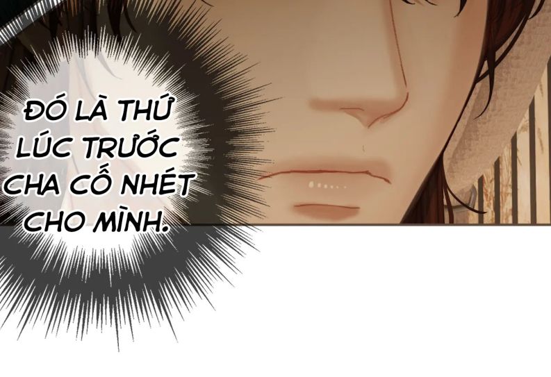 Á Nô 2 – Thám Hoa Chapter 24 - Trang 2