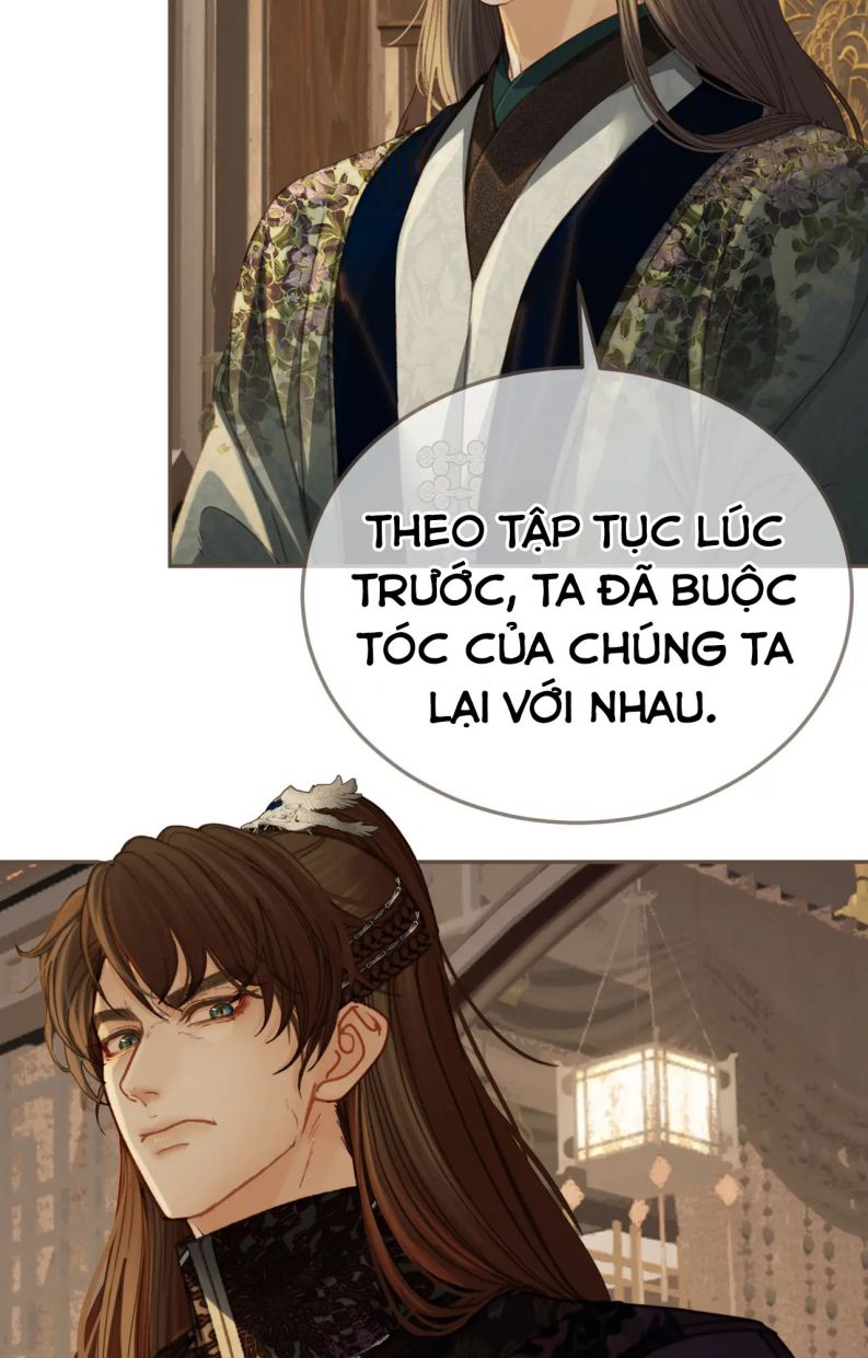 Á Nô 2 – Thám Hoa Chapter 24 - Trang 2