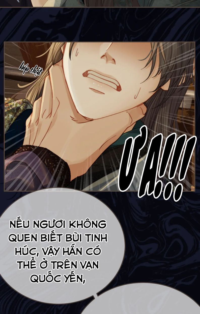 Á Nô 2 – Thám Hoa Chapter 24 - Trang 2