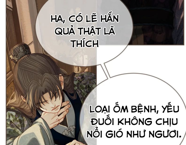 Á Nô 2 – Thám Hoa Chapter 24 - Trang 2