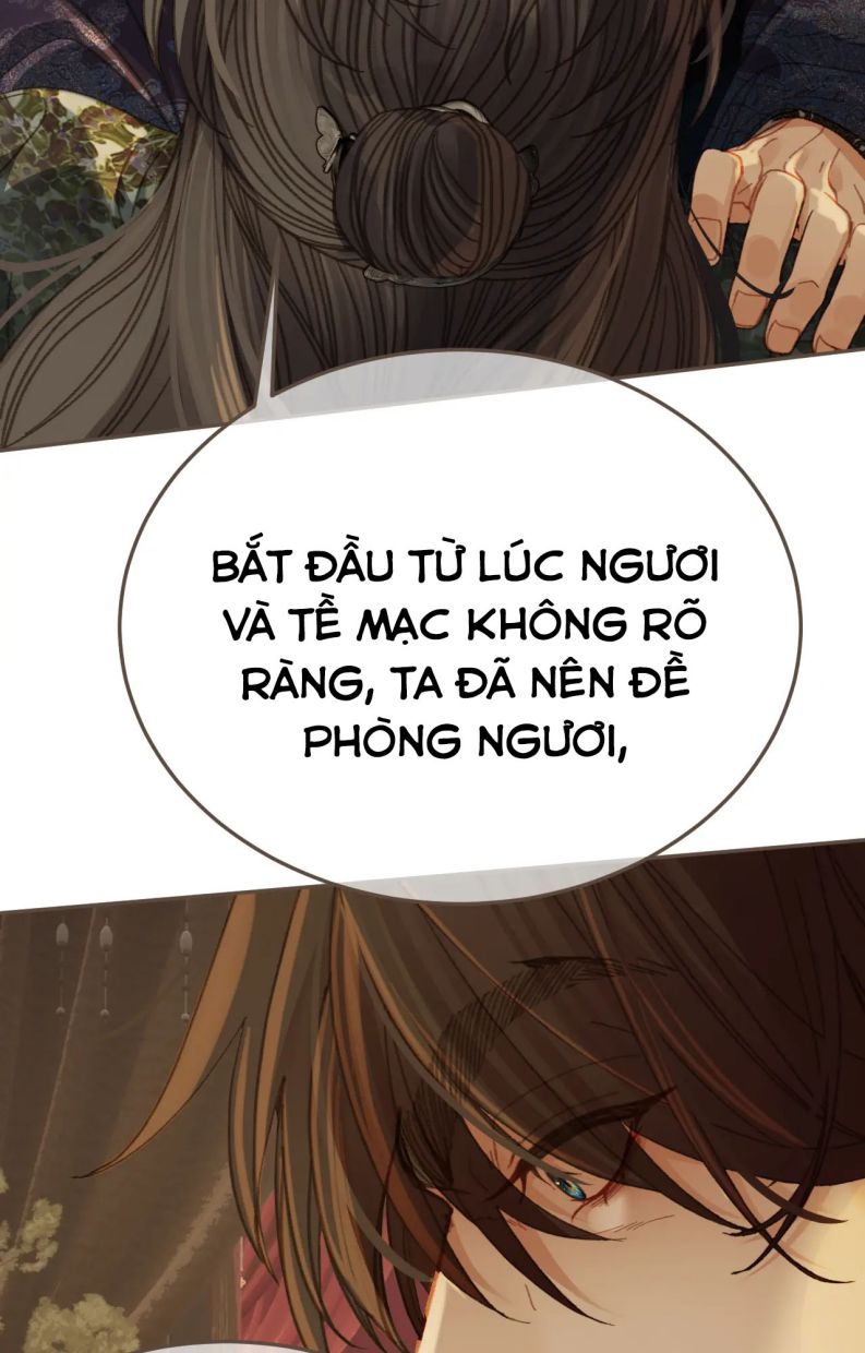 Á Nô 2 – Thám Hoa Chapter 24 - Trang 2