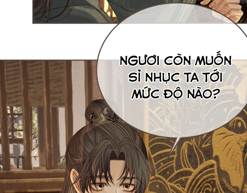 Á Nô 2 – Thám Hoa Chapter 24 - Trang 2