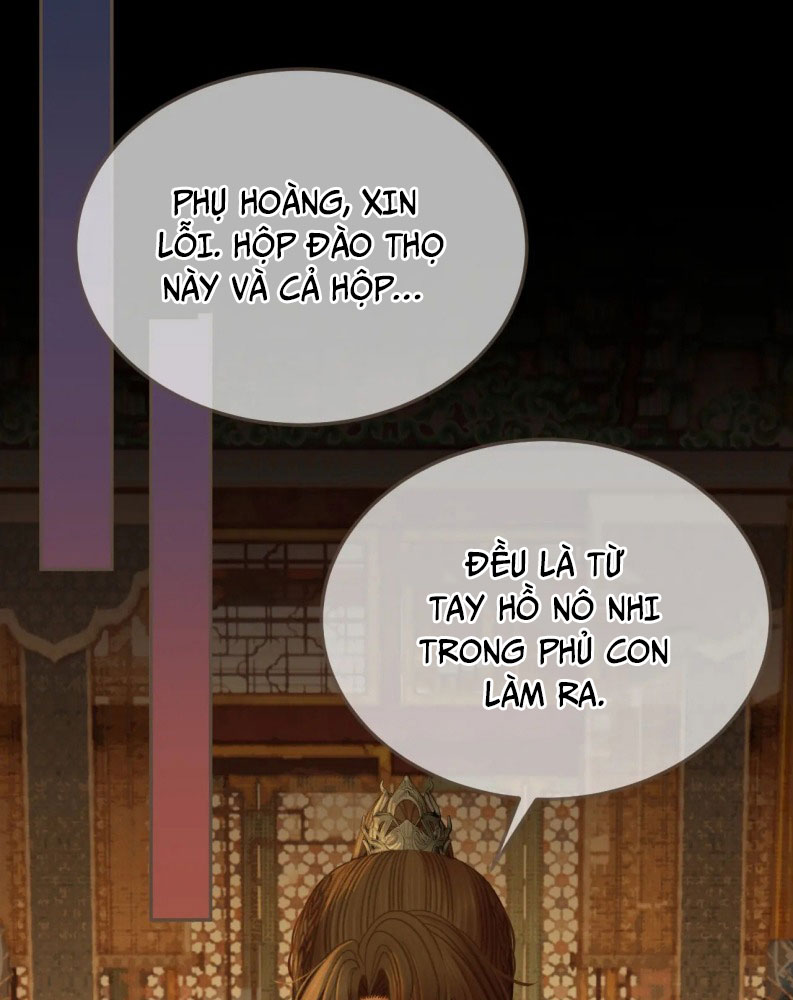 Á Nô 2 – Thám Hoa Chapter 46 - Trang 2