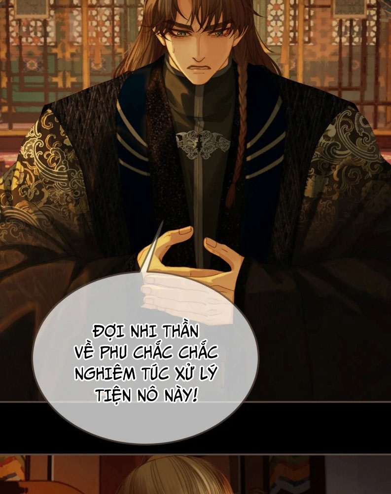 Á Nô 2 – Thám Hoa Chapter 46 - Trang 2