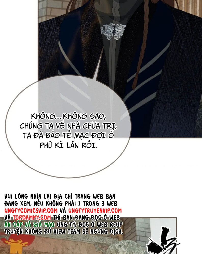 Á Nô 2 – Thám Hoa Chapter 46 - Trang 2