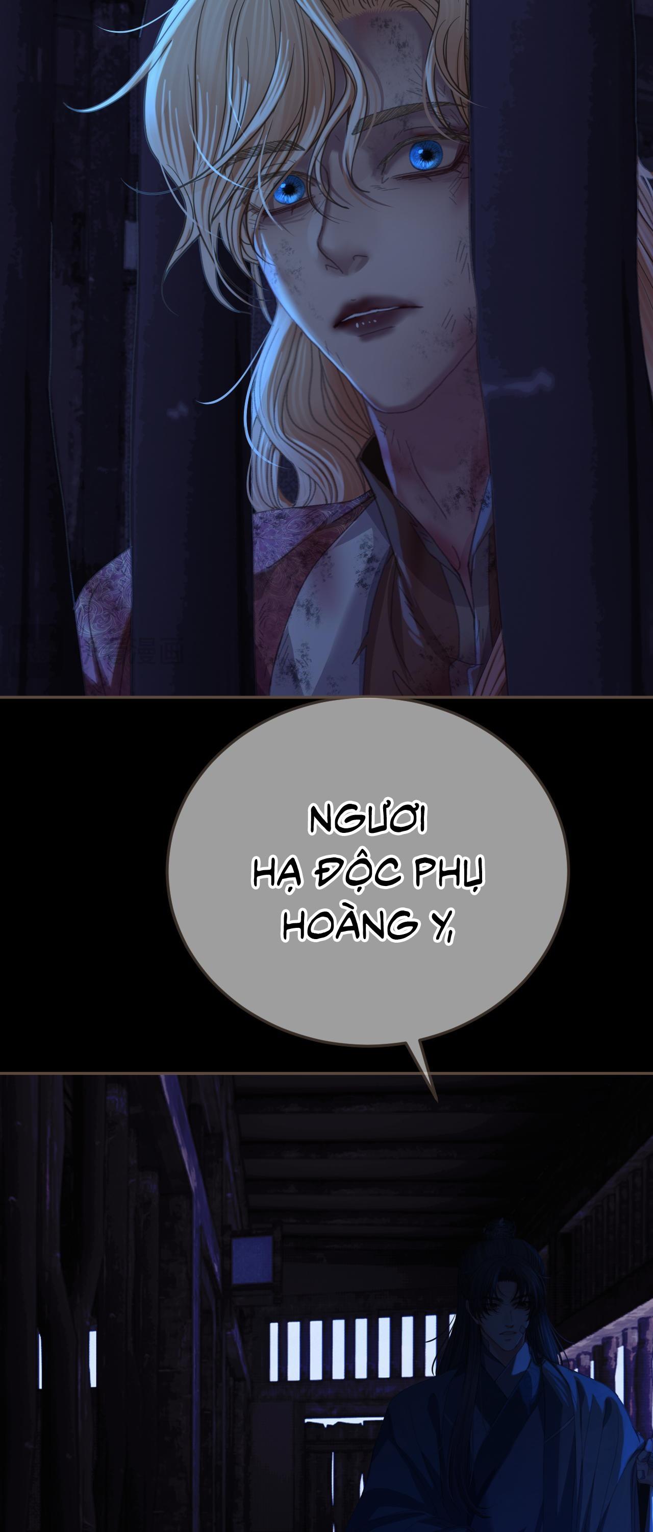 Á Nô 2 – Thám Hoa Chapter 49 - Trang 2