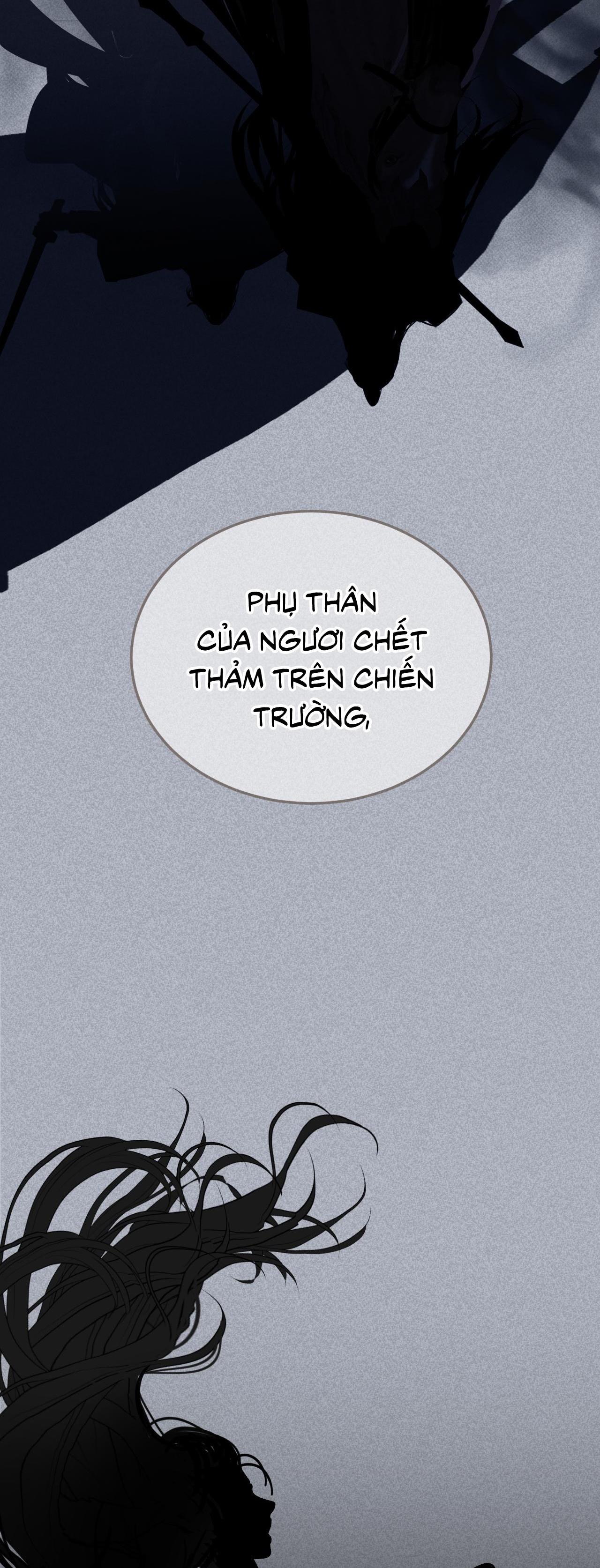 Á Nô 2 – Thám Hoa Chapter 49 - Trang 2