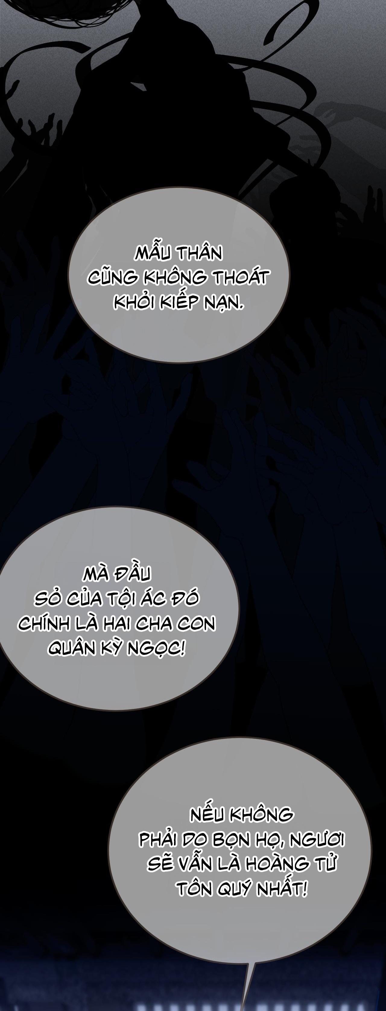 Á Nô 2 – Thám Hoa Chapter 49 - Trang 2