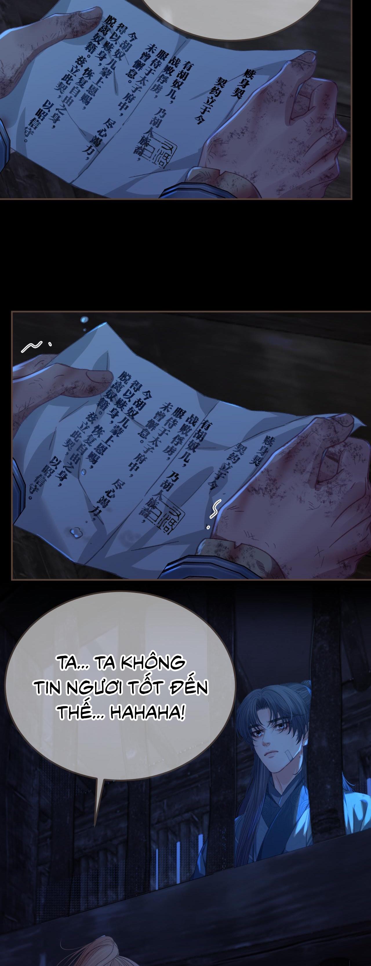 Á Nô 2 – Thám Hoa Chapter 49 - Trang 2