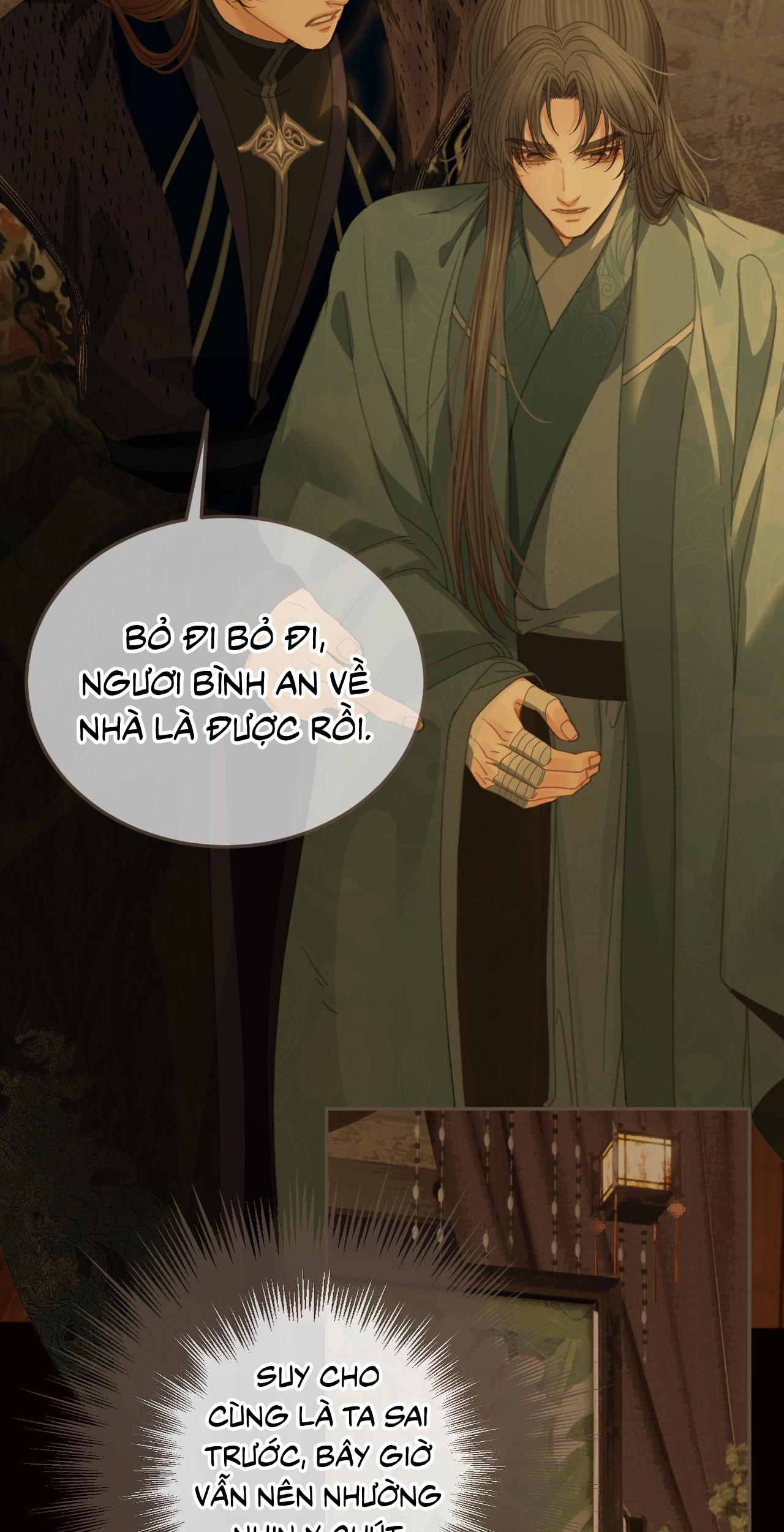 Á Nô 2 – Thám Hoa Chapter 49 - Trang 2