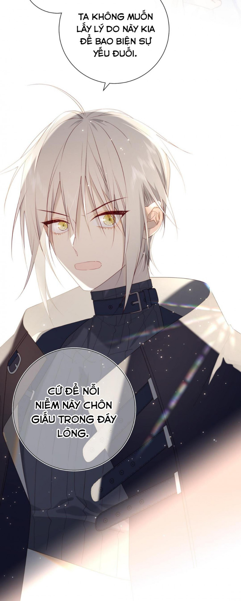 ác nữ cự tuyệt cua nam chính Chapter 61.5 - Next chapter 62