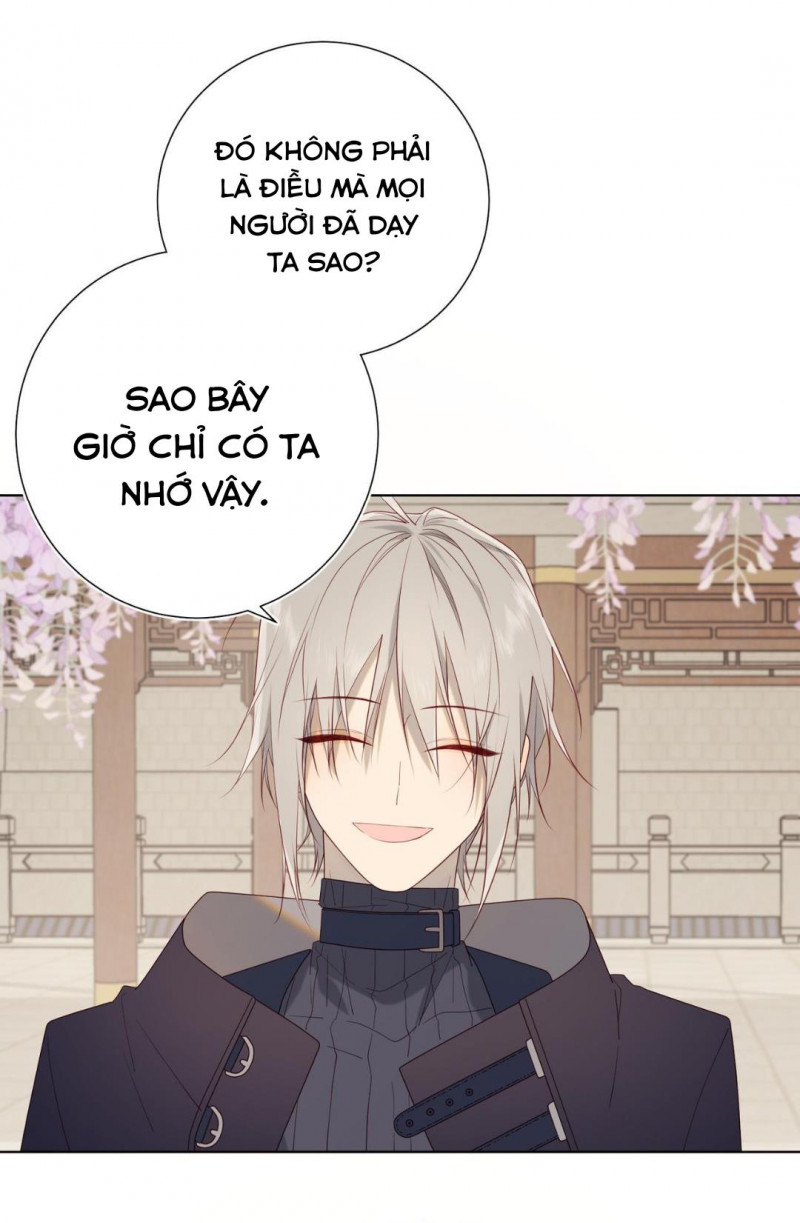 ác nữ cự tuyệt cua nam chính Chapter 61.5 - Next chapter 62