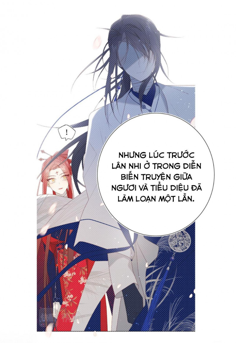 ác nữ cự tuyệt cua nam chính Chapter 61.5 - Next chapter 62