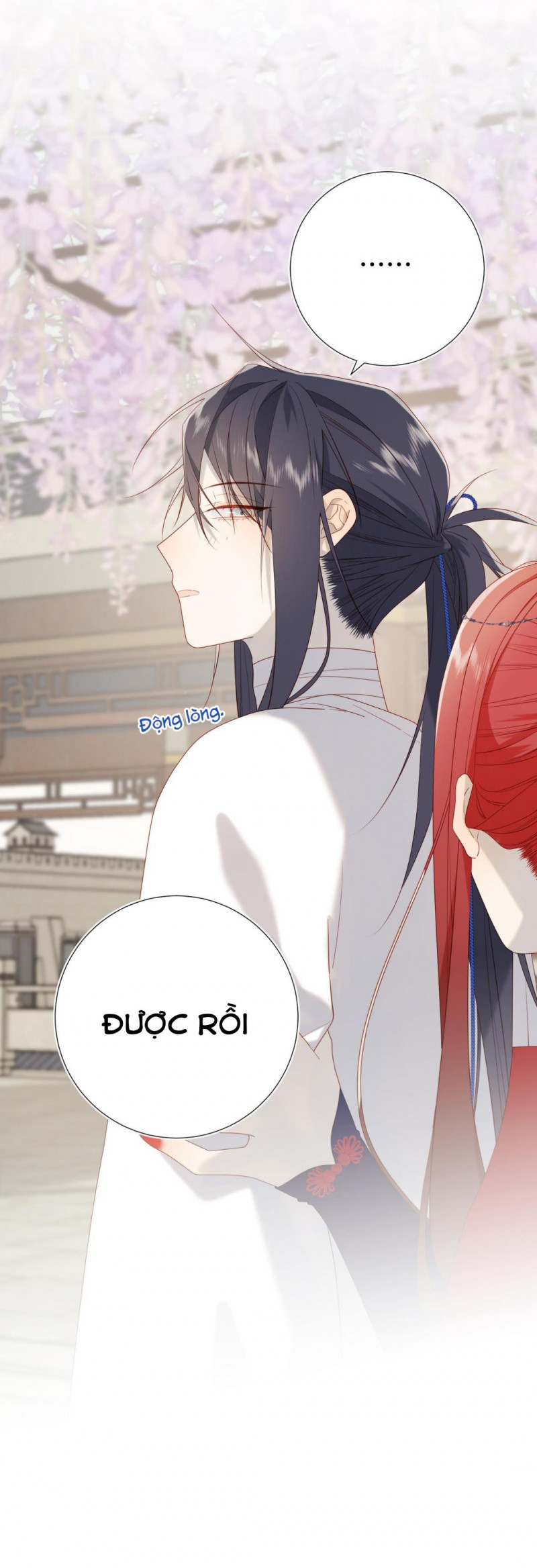 ác nữ cự tuyệt cua nam chính Chapter 61.5 - Next chapter 62