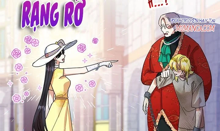 ác nữ hôm nay lại yêu đời rồi! Chapter 10.5 - Trang 2