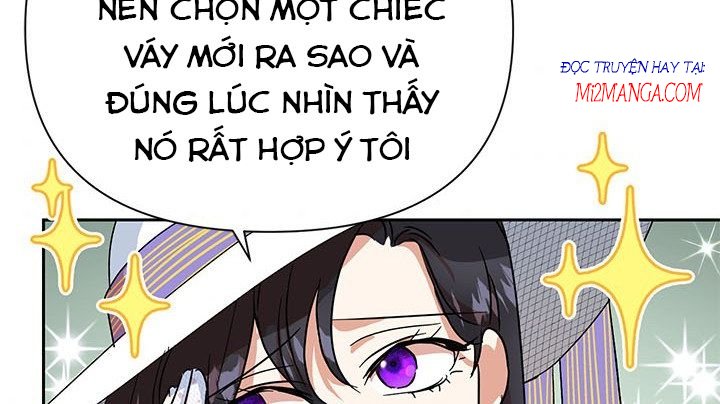 ác nữ hôm nay lại yêu đời rồi! Chapter 10.5 - Trang 2