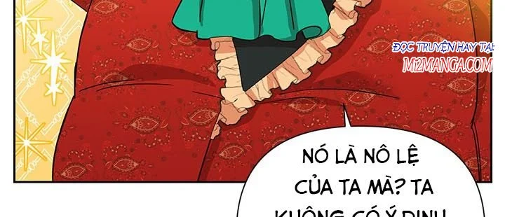 ác nữ hôm nay lại yêu đời rồi! Chapter 10.5 - Trang 2