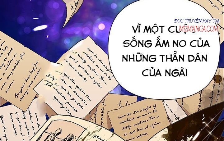 ác nữ hôm nay lại yêu đời rồi! Chapter 10.5 - Trang 2