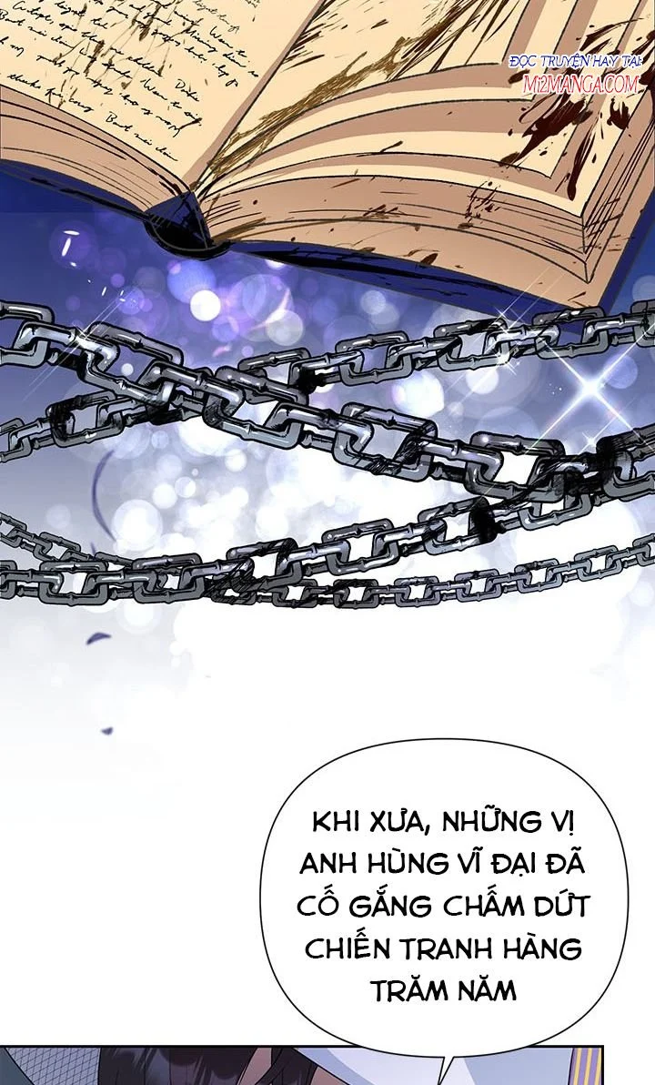 ác nữ hôm nay lại yêu đời rồi! Chapter 10.5 - Trang 2