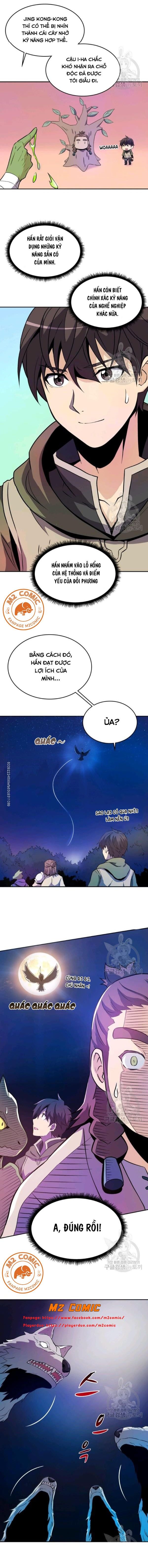 Arcane Sniper (Xạ Thủ Đạn Ma) Chapter 12 - Trang 2