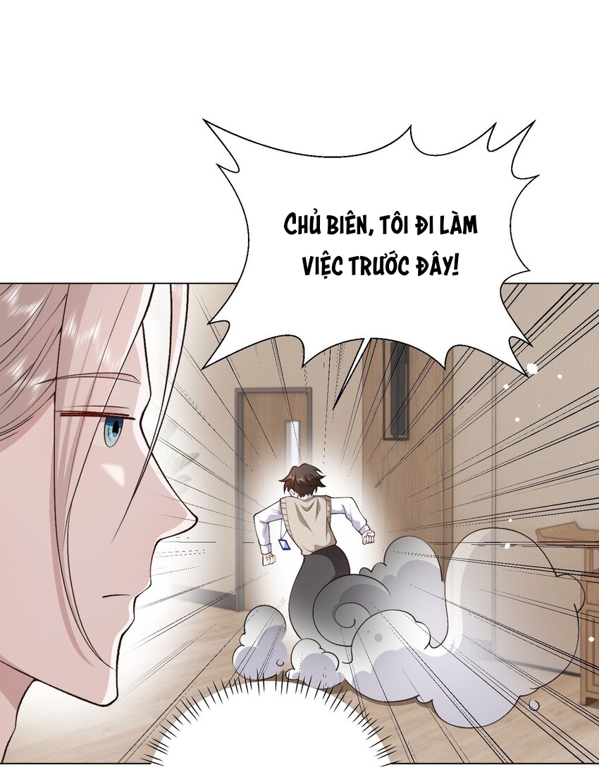 Anh Ấy Cho Thật Sự Nhiều Lắm Chapter 4 - Trang 48