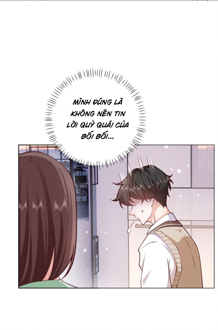 Anh Ấy Cho Thật Sự Nhiều Lắm Chapter 4 - Trang 60