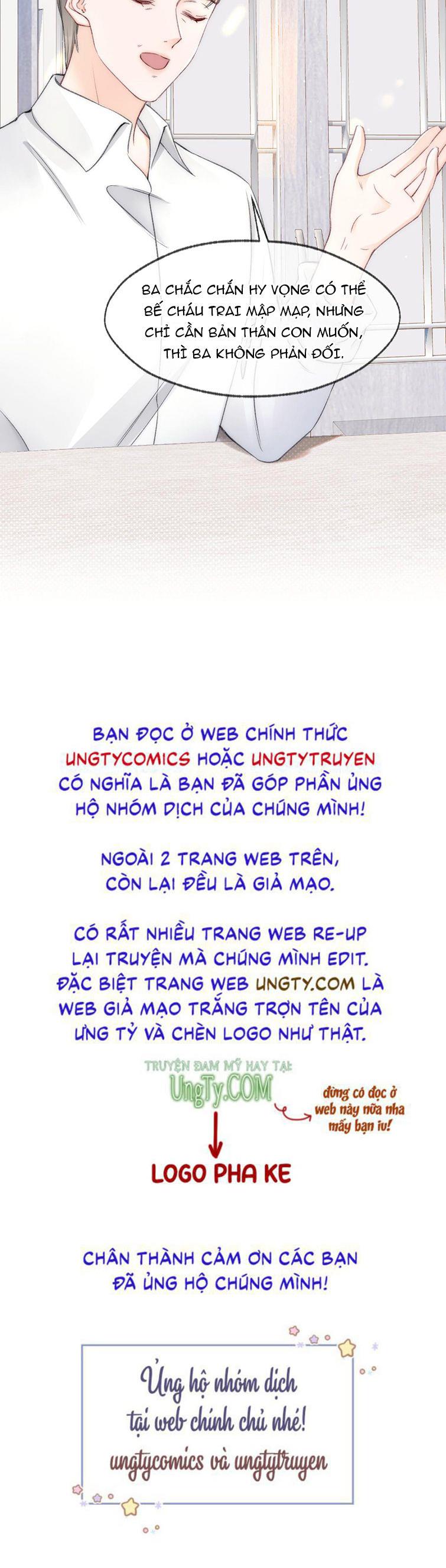 Anh Đừng Qua Đây Chapter 4 - Trang 2