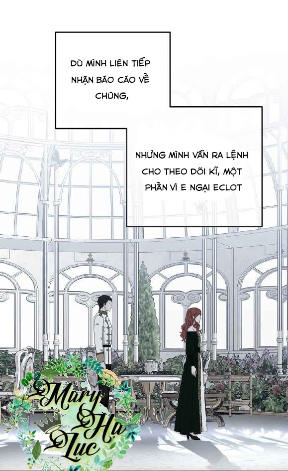 [Bản 15+] Tôi Lạc Vào Thế Giới Trò Chơi Harem Ngược Chapter 30 - Trang 2