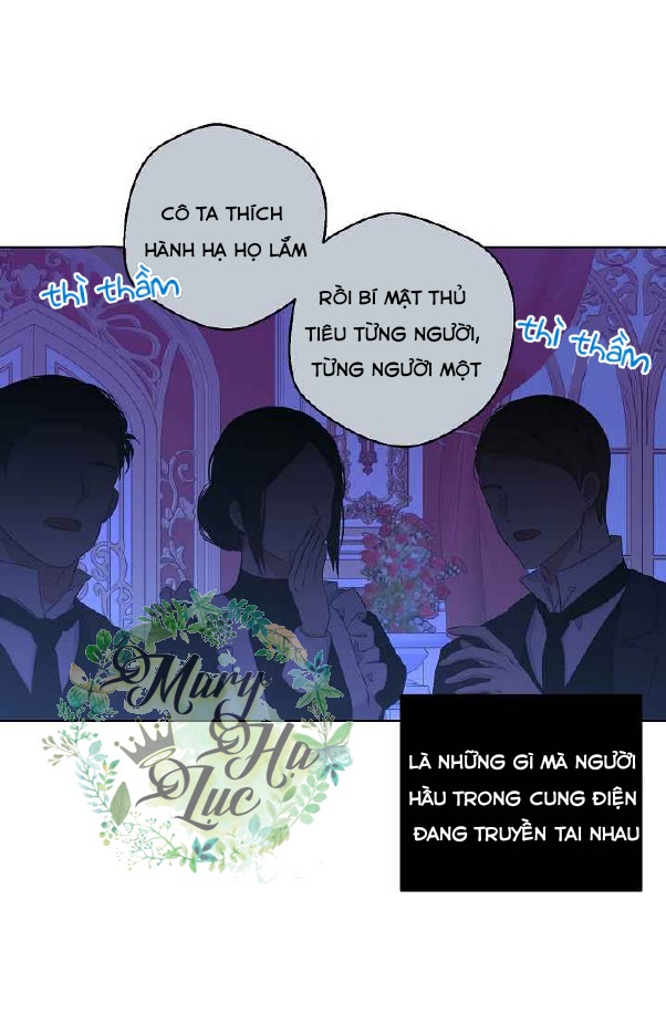 [Bản 15+] Tôi Lạc Vào Thế Giới Trò Chơi Harem Ngược Chapter 30 - Trang 2