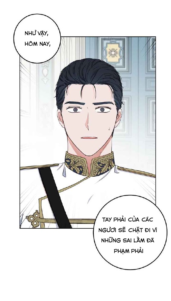 [Bản 15+] Tôi Lạc Vào Thế Giới Trò Chơi Harem Ngược Chapter 30 - Trang 2