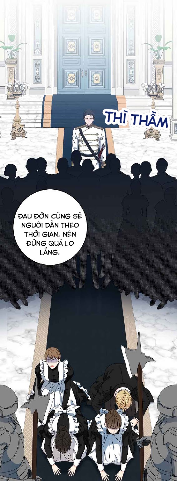 [Bản 15+] Tôi Lạc Vào Thế Giới Trò Chơi Harem Ngược Chapter 30 - Trang 2