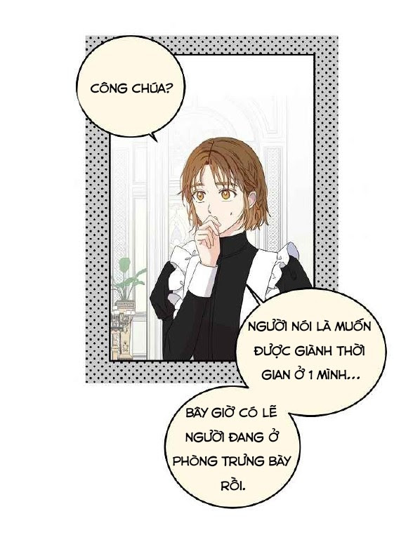 [Bản 15+] Tôi Lạc Vào Thế Giới Trò Chơi Harem Ngược Chapter 30 - Trang 2