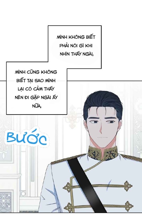 [Bản 15+] Tôi Lạc Vào Thế Giới Trò Chơi Harem Ngược Chapter 30 - Trang 2