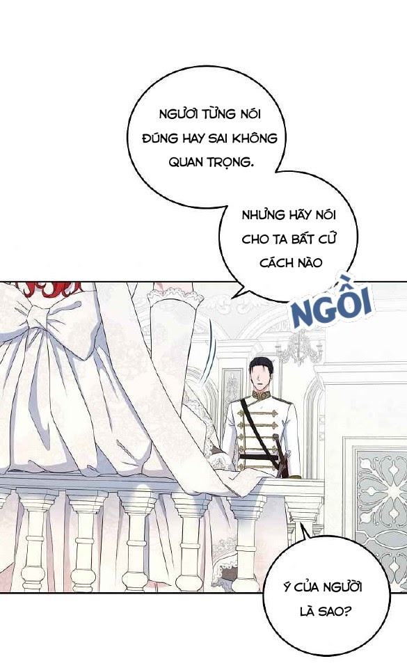 [Bản 15+] Tôi Lạc Vào Thế Giới Trò Chơi Harem Ngược Chapter 30 - Trang 2