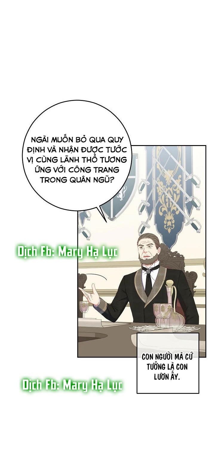 [Bản 15+] Tôi Lạc Vào Thế Giới Trò Chơi Harem Ngược Chapter 42 - Trang 2