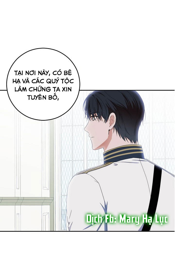 [Bản 15+] Tôi Lạc Vào Thế Giới Trò Chơi Harem Ngược Chapter 42 - Trang 2