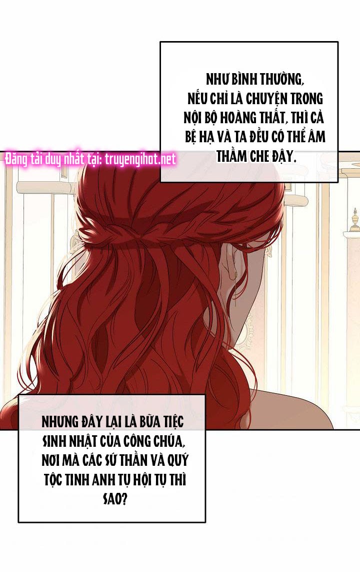 [Bản 15+] Tôi Lạc Vào Thế Giới Trò Chơi Harem Ngược Chapter 50 - Trang 2